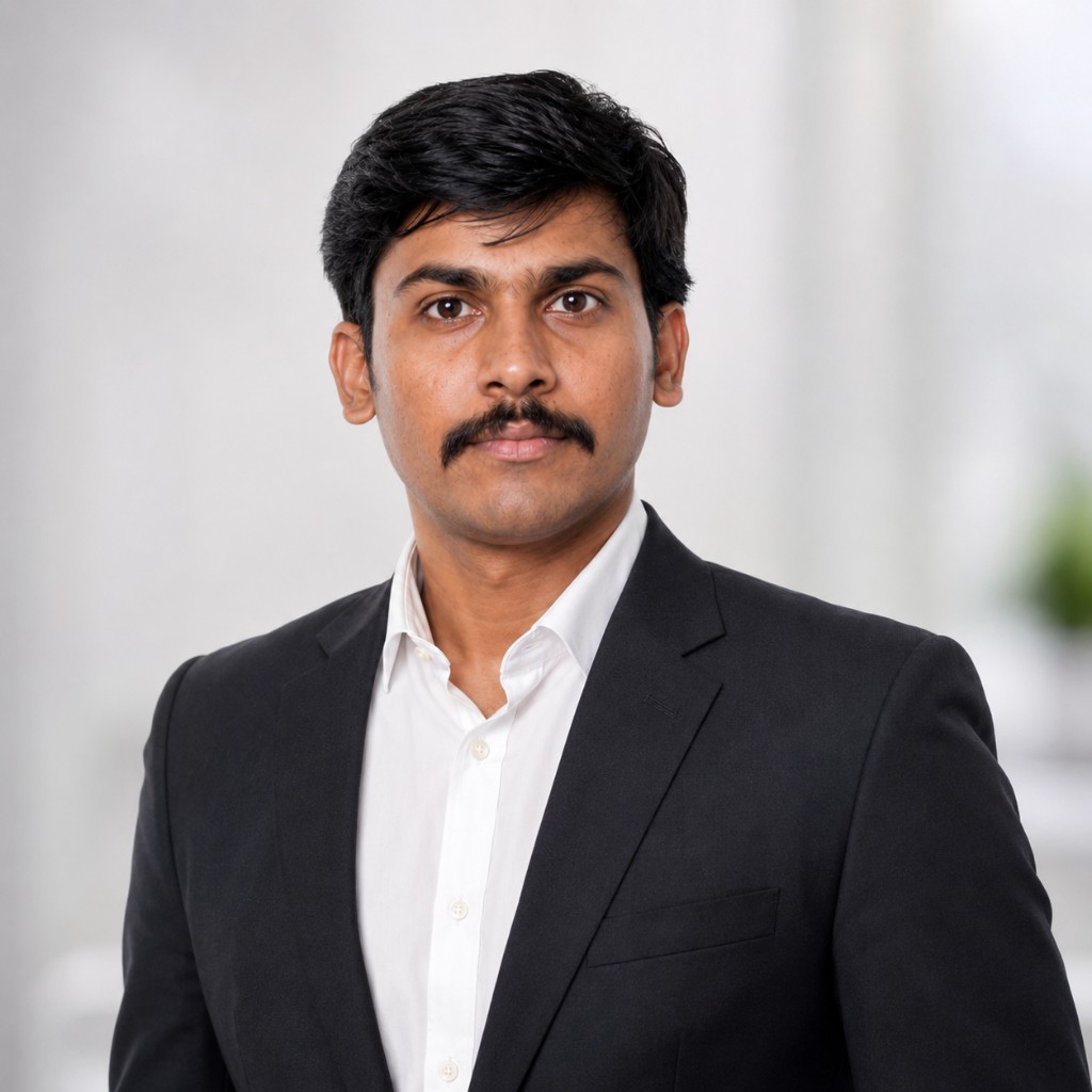 Chinnadurai Vasudevan, Proprietor of Varahi Varnam Silks